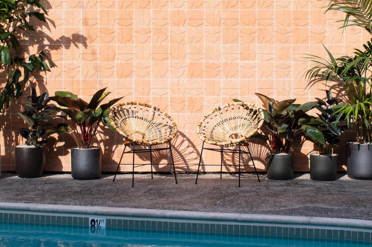The Pearl Hotel San Diego Bagian luar foto