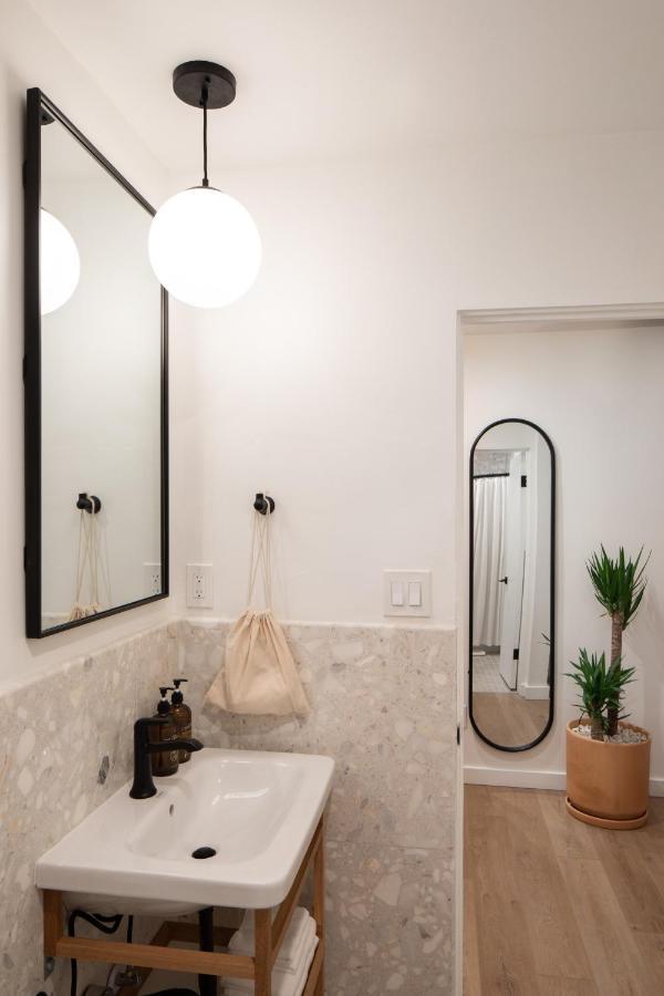 The Pearl Hotel San Diego Bagian luar foto