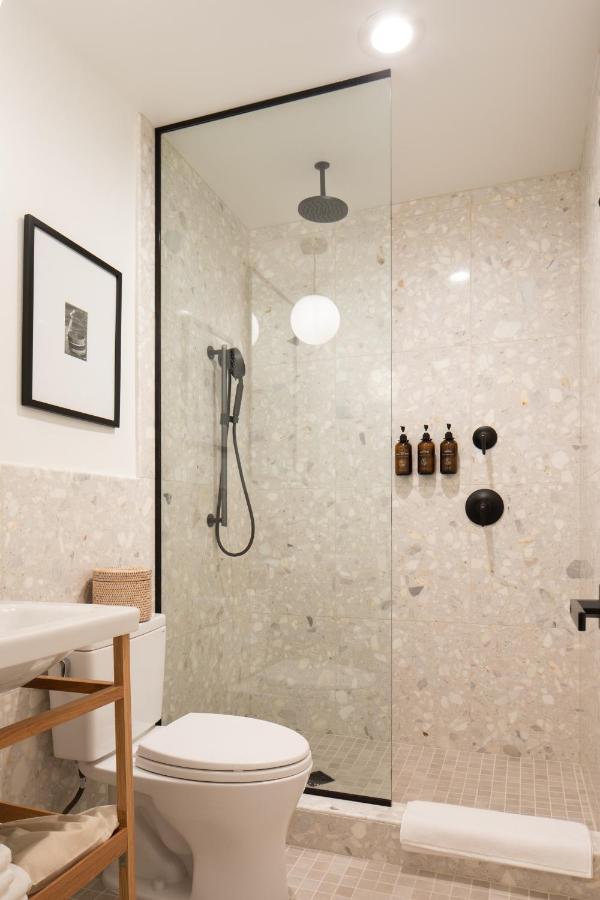 The Pearl Hotel San Diego Bagian luar foto