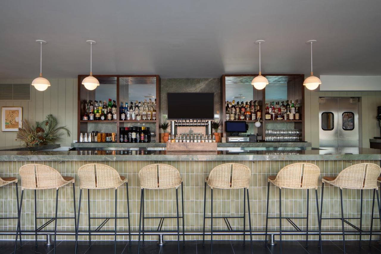 The Pearl Hotel San Diego Bagian luar foto